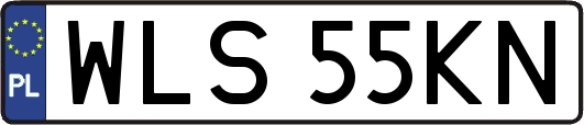 WLS55KN