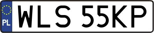 WLS55KP
