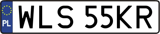 WLS55KR