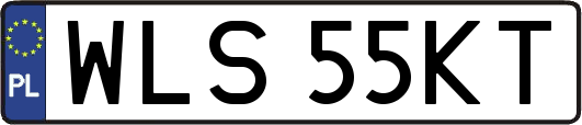 WLS55KT