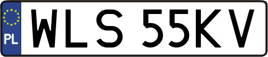 WLS55KV