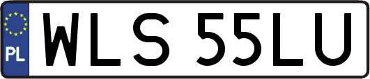 WLS55LU