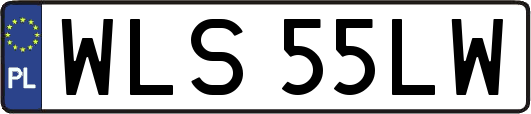 WLS55LW
