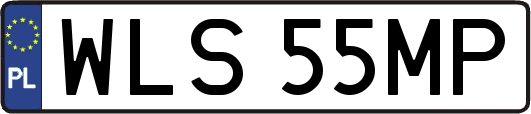 WLS55MP