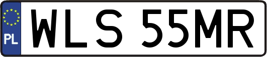 WLS55MR