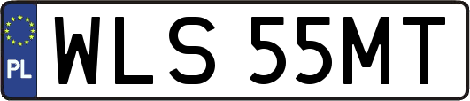 WLS55MT