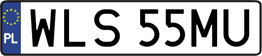 WLS55MU