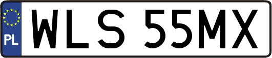 WLS55MX