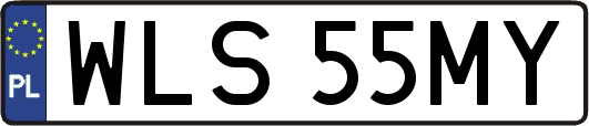 WLS55MY