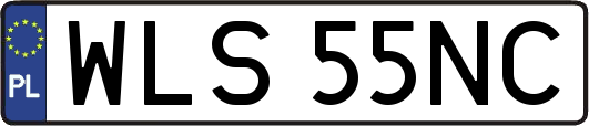 WLS55NC