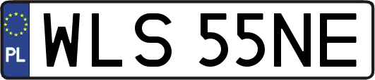 WLS55NE