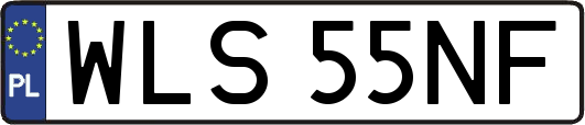WLS55NF