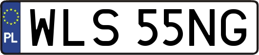 WLS55NG