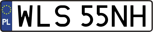 WLS55NH