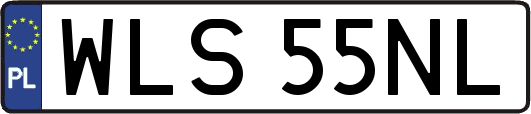 WLS55NL
