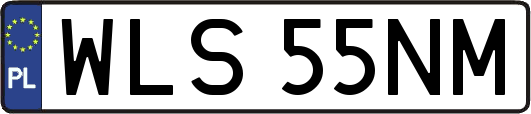 WLS55NM