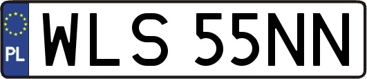 WLS55NN