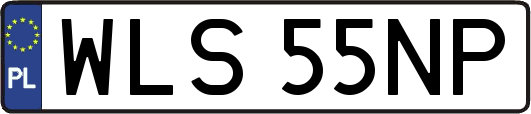 WLS55NP