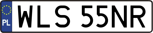 WLS55NR
