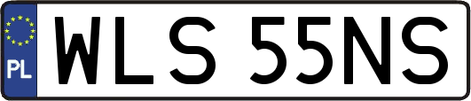 WLS55NS