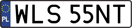 WLS55NT
