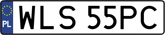 WLS55PC