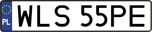 WLS55PE