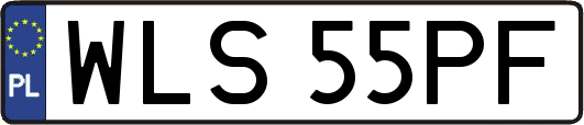 WLS55PF