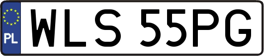 WLS55PG