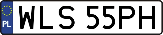 WLS55PH