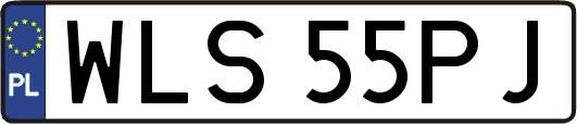 WLS55PJ
