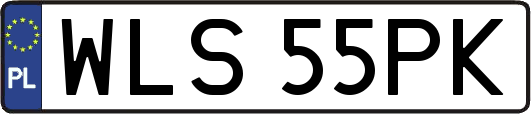 WLS55PK