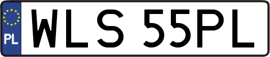 WLS55PL