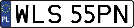 WLS55PN
