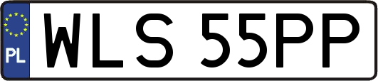 WLS55PP
