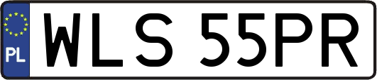 WLS55PR