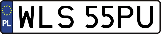 WLS55PU