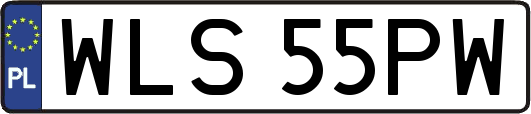WLS55PW