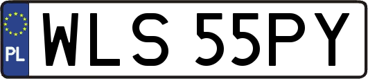 WLS55PY