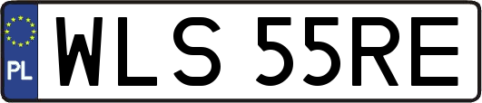 WLS55RE