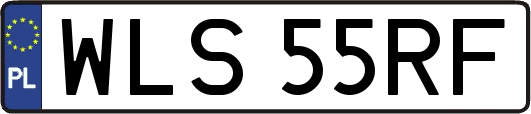 WLS55RF