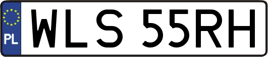 WLS55RH
