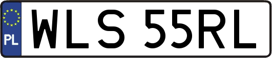 WLS55RL