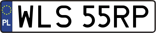 WLS55RP