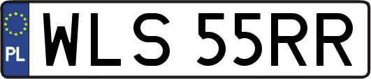 WLS55RR