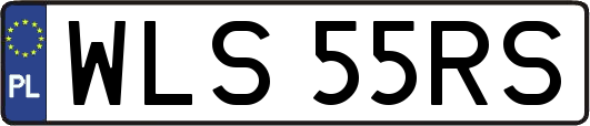 WLS55RS