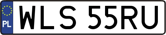 WLS55RU