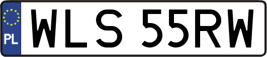 WLS55RW