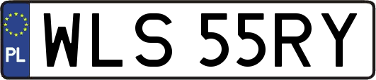 WLS55RY