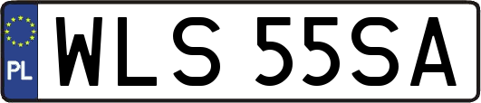 WLS55SA